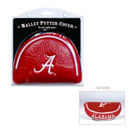 Alabama Crimson Tide Golf Mallet Putter Cover 20131   