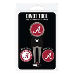 Alabama Crimson Tide Golf Signature Divot Tool Pack  20145   