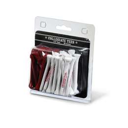 Alabama Crimson Tide Golf 50 Tee Pack 20155   