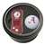 Alabama Crimson Tide Golf Tin Set - Switchblade, Golf Ball   