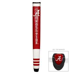 Alabama Crimson Tide Golf Putter Grip   