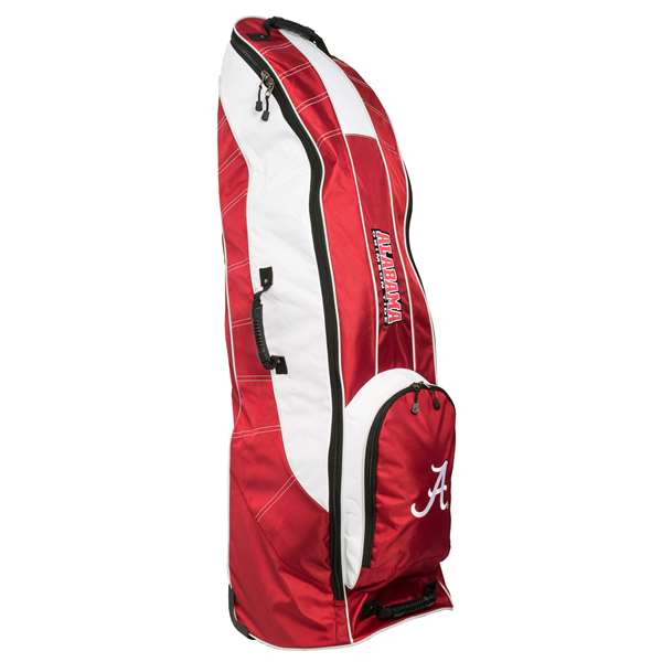 University of Alabama Crimson Tide Golf Travel Cover 20181