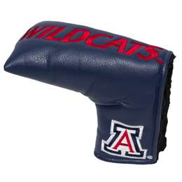 Arizona Wildcats Golf Tour Blade Putter Cover 20250   