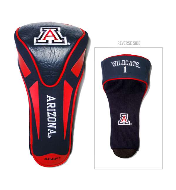 Arizona Wildcats Golf Apex Headcover 20268   