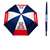 Arizona Wildcats Golf Umbrella 20269