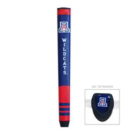 Arizona Wildcats Golf Putter Grip   