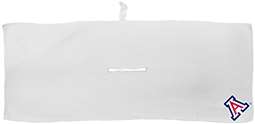 Arizona Wildcats Microfiber Towel - 16" x 40" (White) 