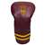 Arizona State University Sun Devils Golf Vintage Driver Headcover 20311