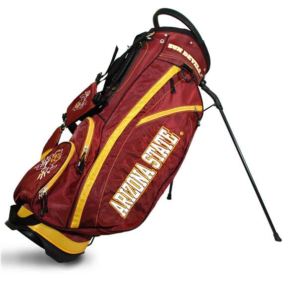 Arizona State University Sun Devils Golf Fairway Stand Bag 20328
