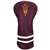 Arizona State Sun Devils Vintage Driver Headcover (ColoR) - Printed 