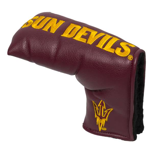 Arizona State University Sun Devils Golf Tour Blade Putter Cover 20350