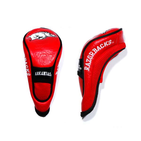 University of Arkansas Razorbacks Golf Hybrid Headcover