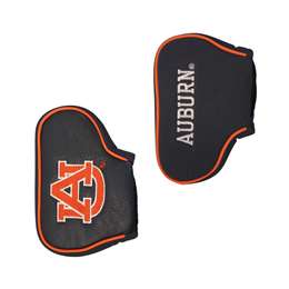 Auburn University Tigers Golf Blade Putter Cover 20501   