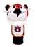 Auburn University Tigers Golf Mascot Headcover  20513   