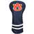 Auburn Tigers Vintage Driver Headcover (ColoR) - Printed