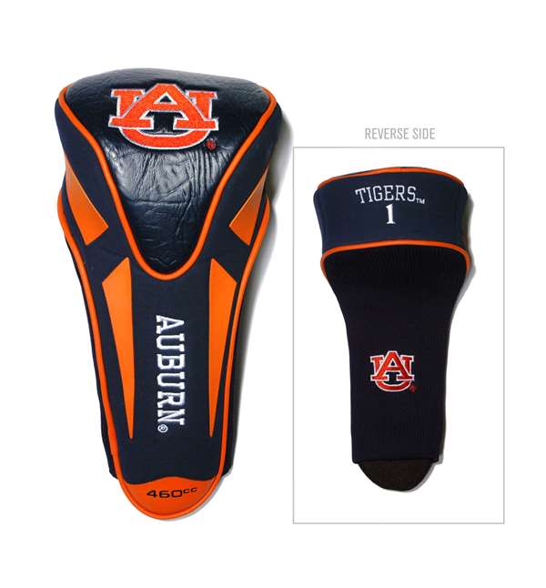 Auburn University Tigers Golf Apex Headcover 20568   