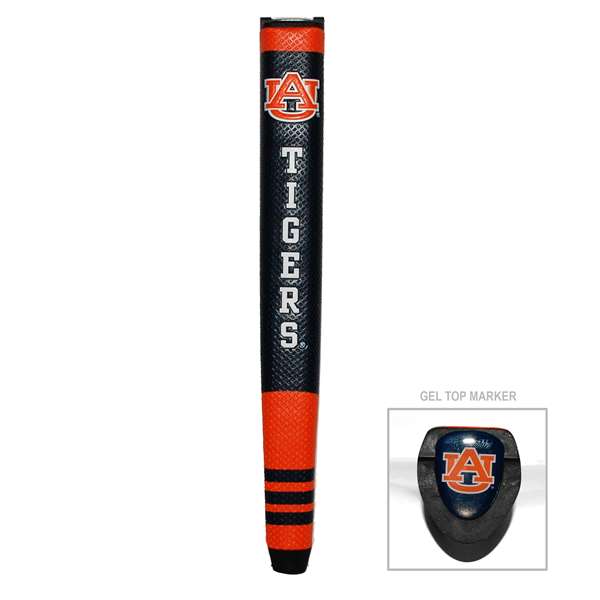 Auburn University Tigers Golf Putter Grip   