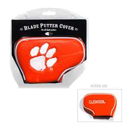 Clemson University Tigers Golf Blade Putter Cover 20601