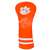 Clemson University Tigers Golf Vintage Fairway Headcover 20626