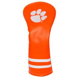 Clemson University Tigers Golf Vintage Fairway Headcover 20626