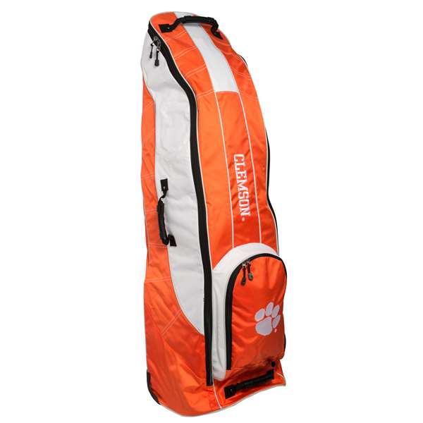 Clemson University Tigers Golf Travel Cover 20681