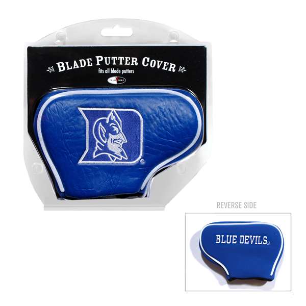 Duke University Blue Demons Golf Blade Putter Cover 20801   
