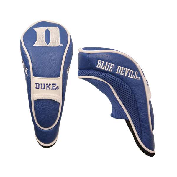 Duke University Blue Demons Golf Hybrid Headcover   