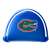 Florida Gators Putter Cover - Mallet (Colored) - Printed