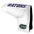 Florida Gators Tour Blade Putter Cover (White) - Printed 