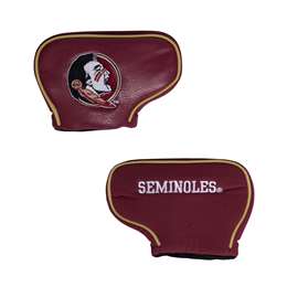 Florida State University Seminoles Golf Blade Putter Cover 21001   