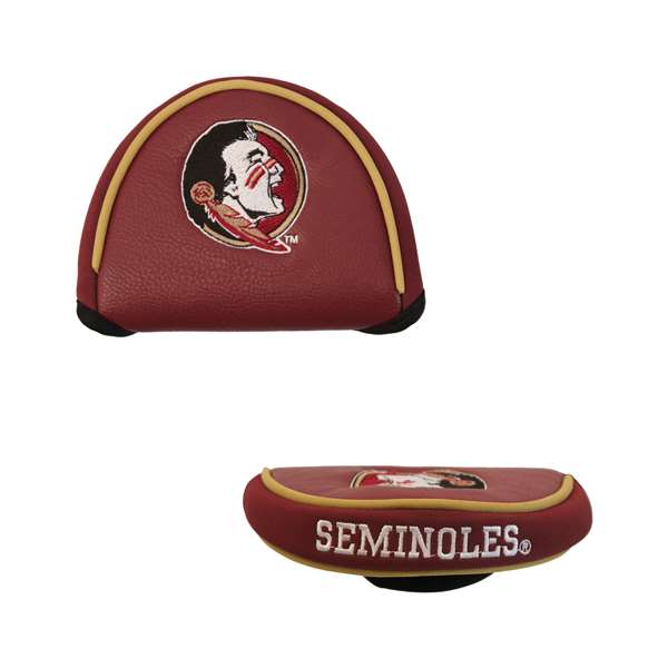 Florida State University Seminoles Golf Mallet Putter Cover 21031   