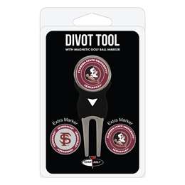 Florida State University Seminoles Golf Signature Divot Tool Pack  21045