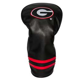 Georgia Bulldogs Golf Vintage Driver Headcover 21111