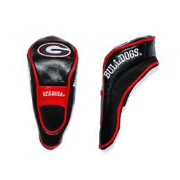 University of Georgia Bulldogs Golf Hybrid Headcover