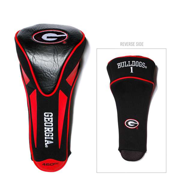 Georgia Bulldogs Golf Apex Headcover 21168   