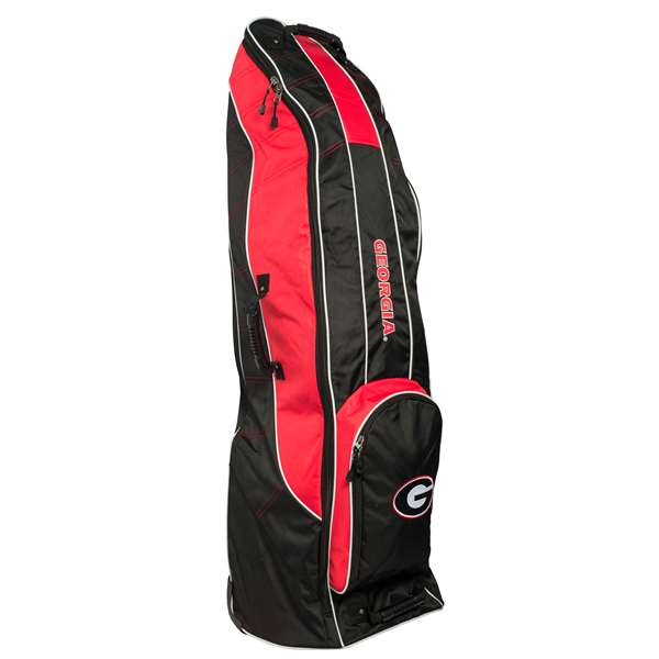 University of Georgia Bulldogs Golf Travel Cover 21181