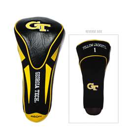 Georgia Tech Yellow Jackets Golf Apex Headcover 21268   