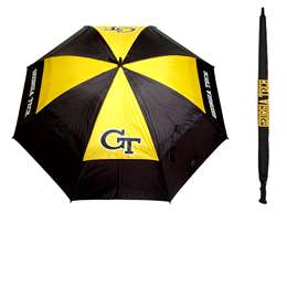 Georgia Tech Yellow Jackets Golf Umbrella 21269   