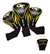 Georgia Tech Yellow Jackets Golf 3 Pack Contour Headcover 21294