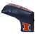 Illinois Fighting Illini Golf Tour Blade Putter Cover 21350   