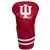 Indiana University Hoosiers Golf Vintage Driver Headcover 21411   