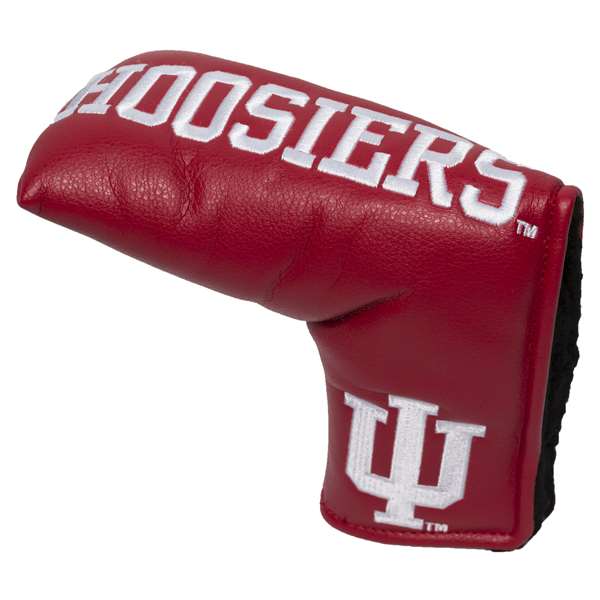 Indiana University Hoosiers Golf Tour Blade Putter Cover 21450   