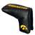 Iowa Hawkeyes Tour Blade Putter Cover (ColoR) - Printed