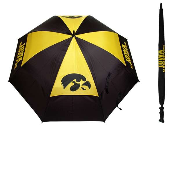 Iowa Hawkeyes Golf Umbrella 21569   