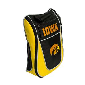 University of Iowa Hawkeyes Golf Shoe Bag 21582