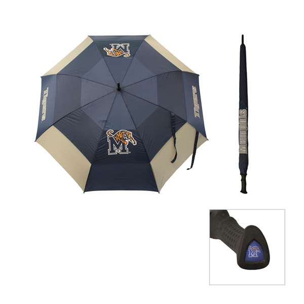 Memphis University Tigers Golf Umbrella 21669