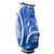 Kansas Jayhawks Albatross Cart Golf Bag Royal