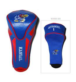 Kansas Jayhawks Golf Apex Headcover 21768