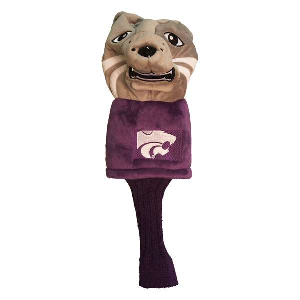 Kansas State University Wildcats Golf Mascot Headcover  21813   