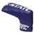 Kansas State University Wildcats Golf Tour Blade Putter Cover 21850